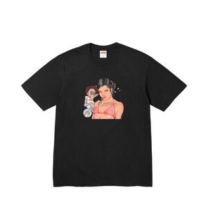 Supreme angel tee